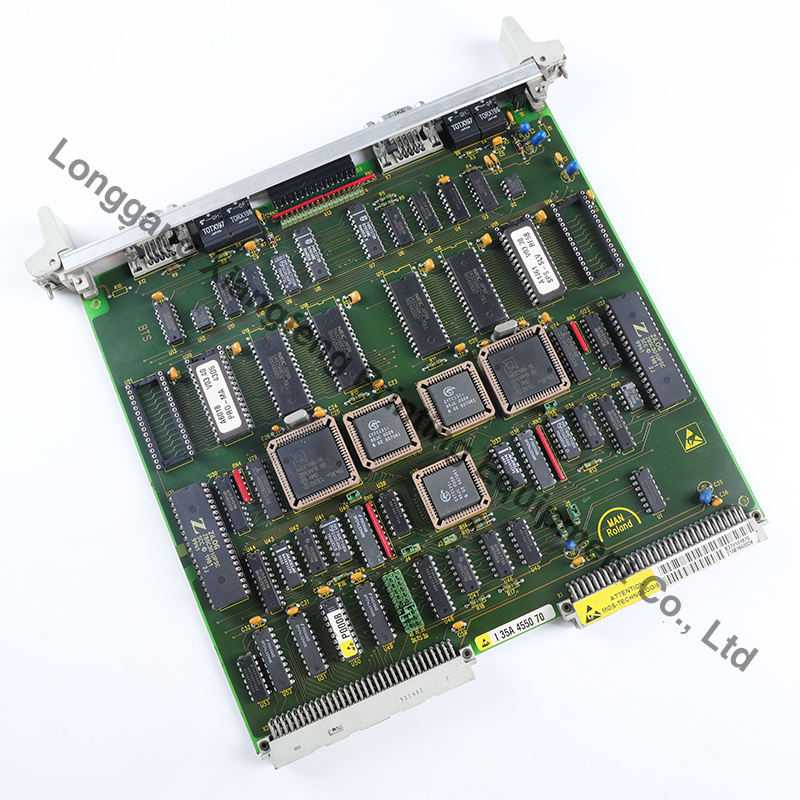 B37V101670 I35V455070 Printer Circuit Board