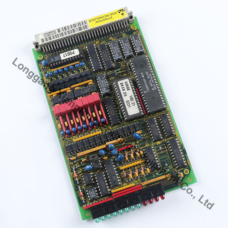 A37V108270 Printer Circuit Board