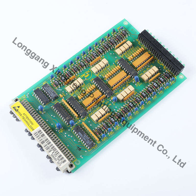 B37V106970 Printer Circuit Board