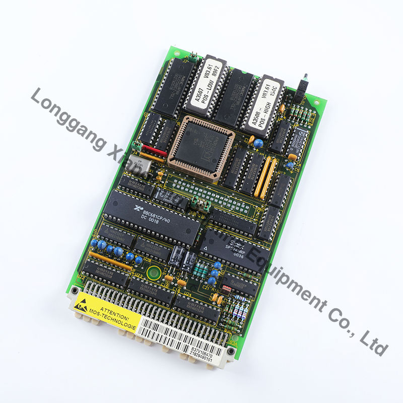 B37V106470 Printer Circuit Board