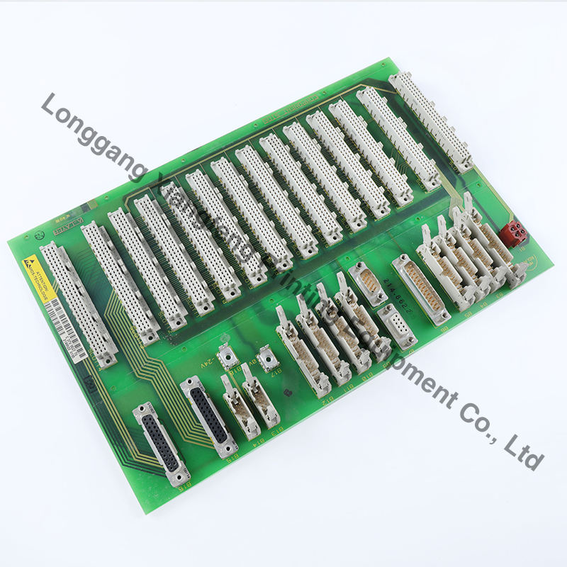 C 37V 0527 70 Printer Circuit Board