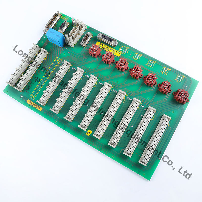 A37V128670 Printer Circuit Board