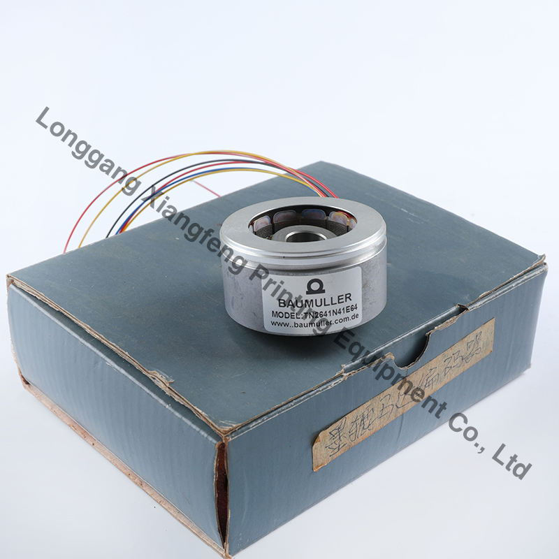 TN2641N41E64 Printer Encoder