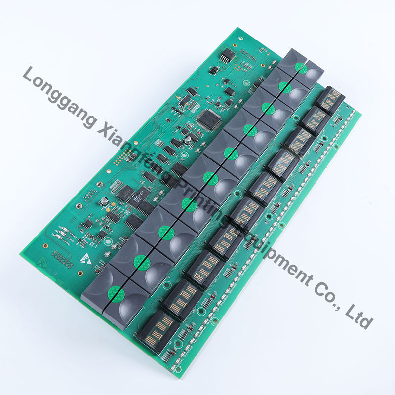 A37V192870 Printer Circuit Board