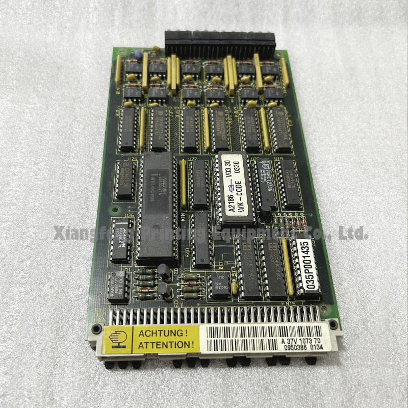 A37V107370 Printer Circuit Board