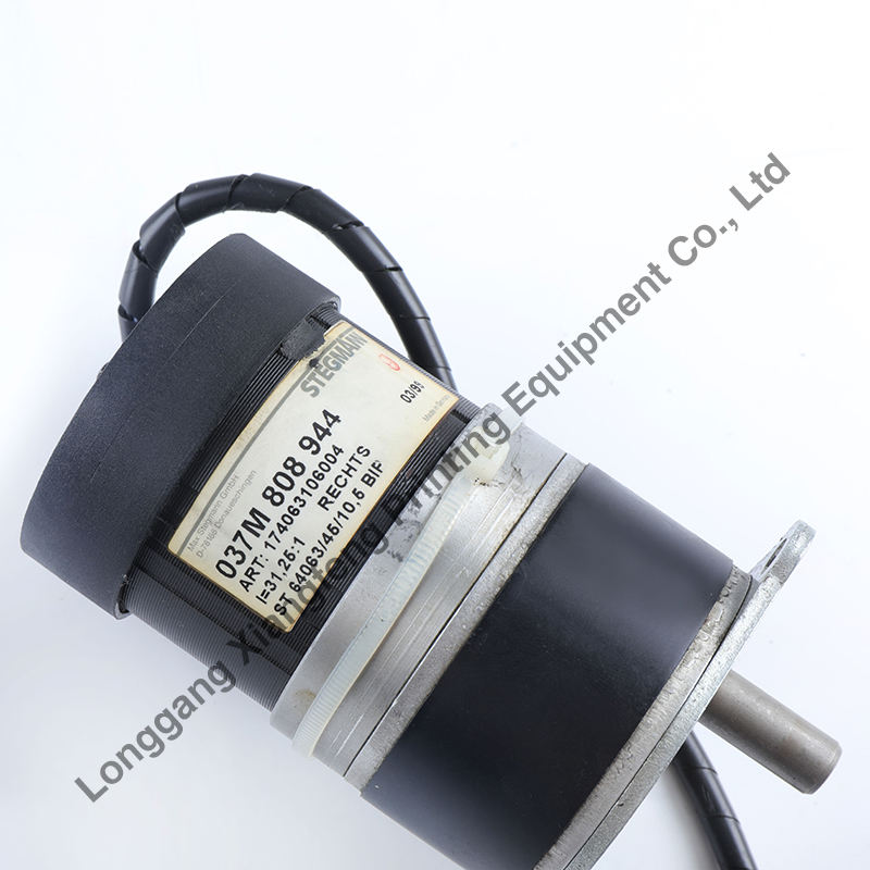 037M808944 Printer Motor