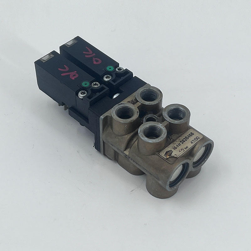 2625455  Printer Solenoid Valve