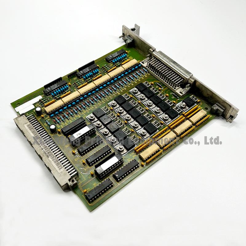 2834600030-01-00-43000330 Printer Circuit Board