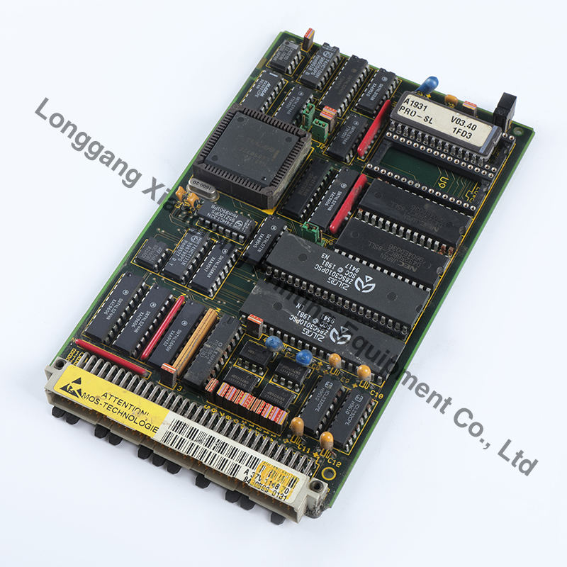 A37V114870 Printer Circuit Board