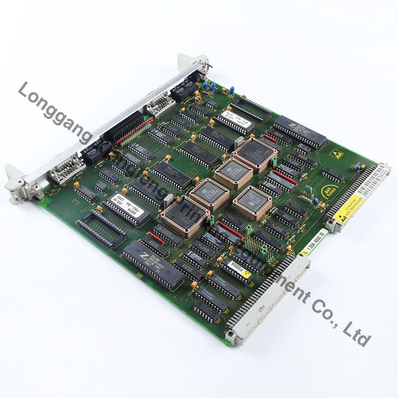 B37V101670 Printer Circuit Board