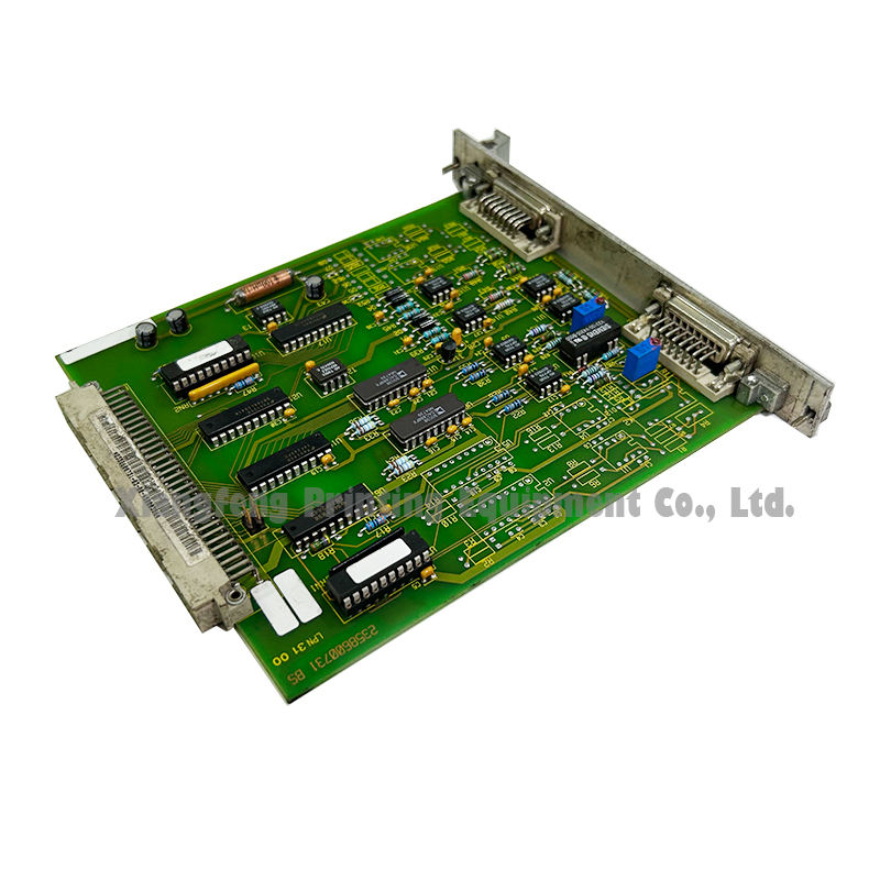 2338600731-03-88-43888336 Printer Circuit Board