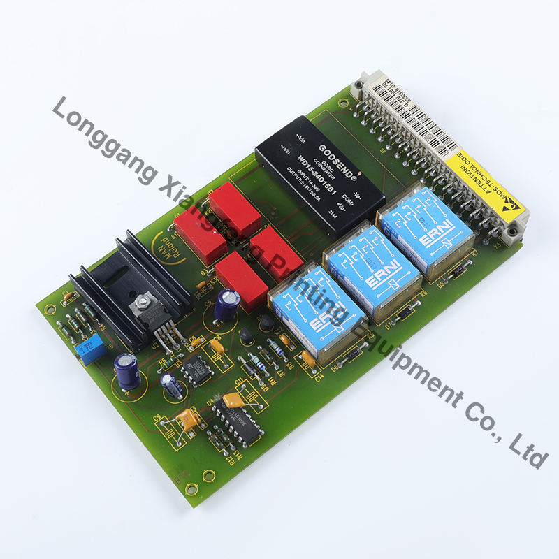 G37V108170 Printer Circuit Board