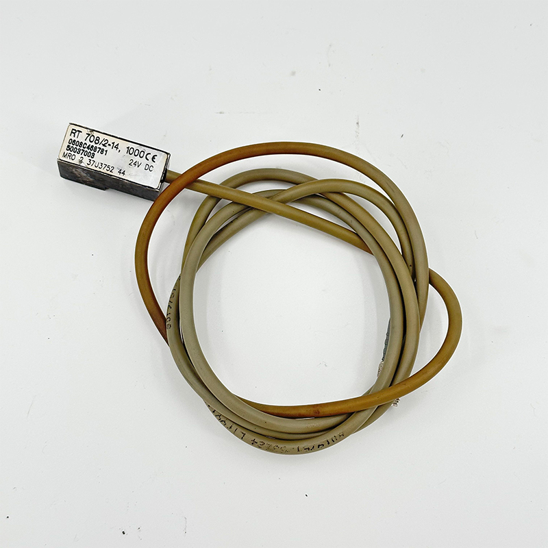 2 37U3752 44 Printer Sensor