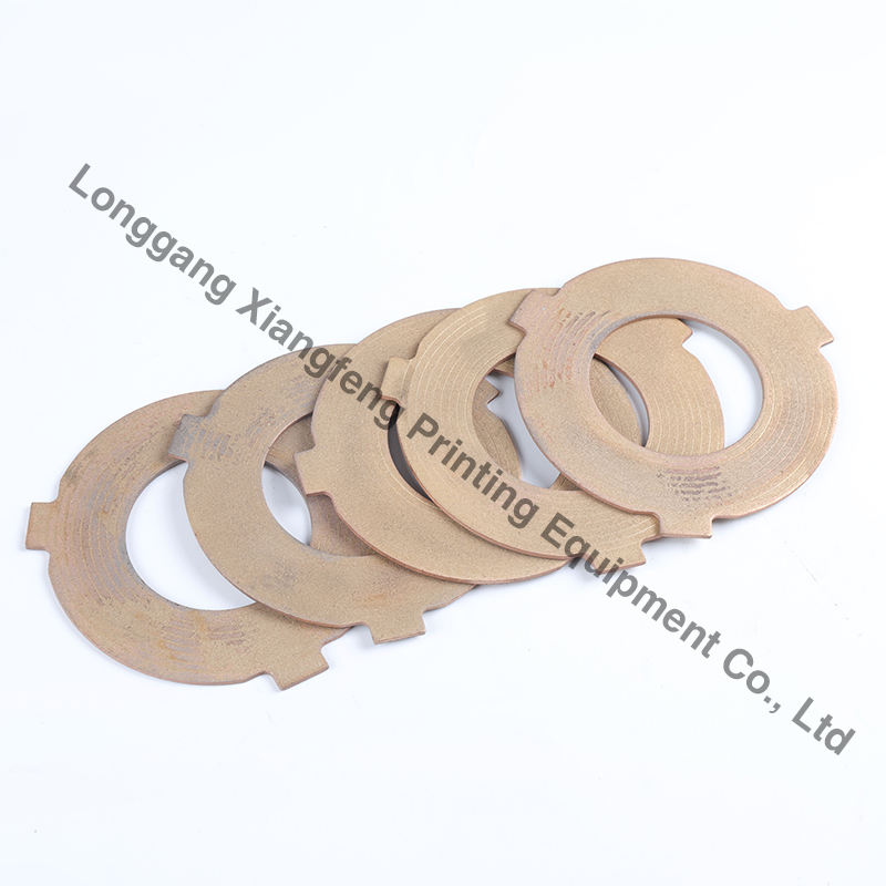 Brake pads Printer Other Accessories