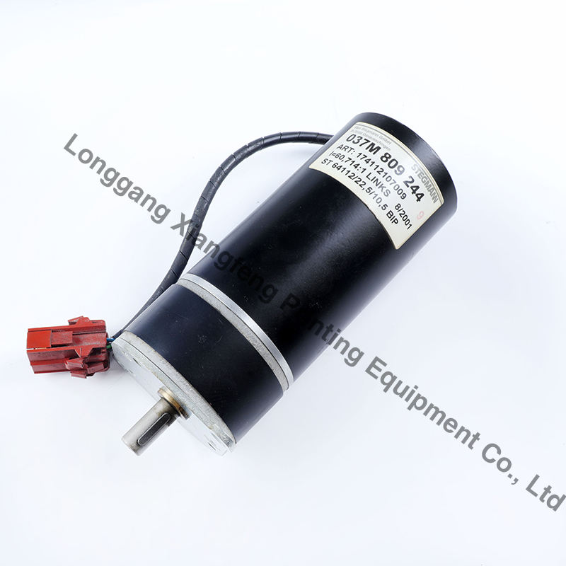 037M809244 037M808444 Printer Motor