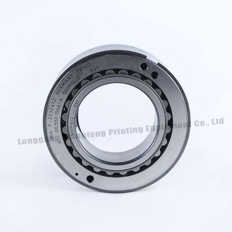 00.550.1566 Printer Bearing