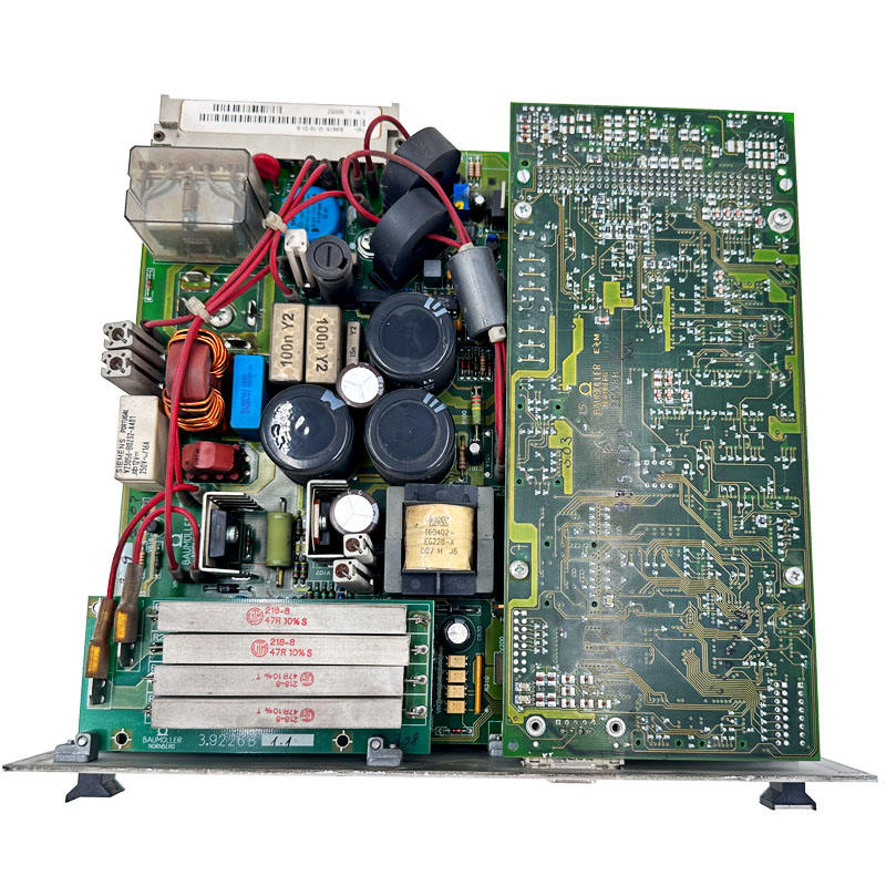 037U392444 Printer Circuit Board