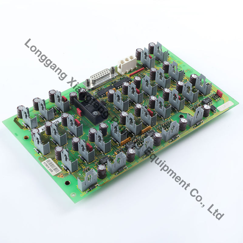 A37V110570 Printer Circuit Board