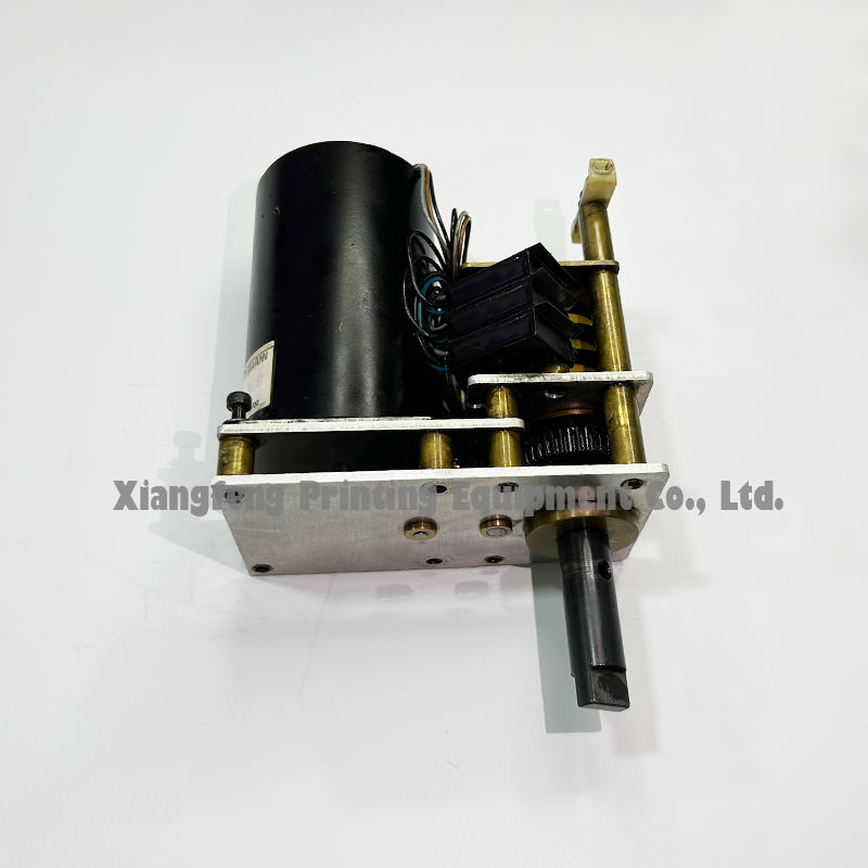 C37M 815952 Printer Motor