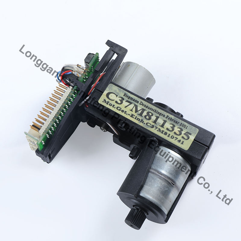 C37M 811 335 Printer Motor