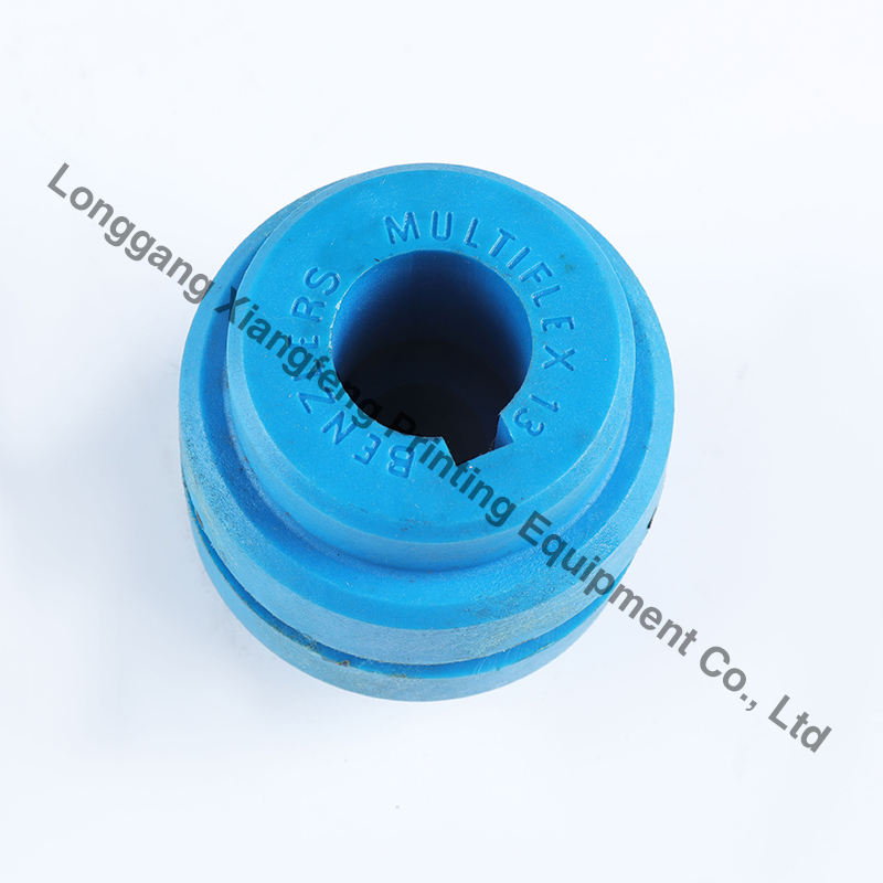 Manroland 700 printing press water stick motor connector plastic linker is suitable for Manroland 700 Printer Other Accessories