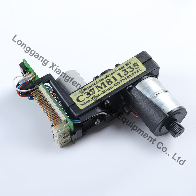 C37M811335 Printer Solenoid Valve