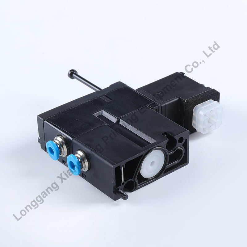 M2.184.1111/05 Printer Solenoid Valve 