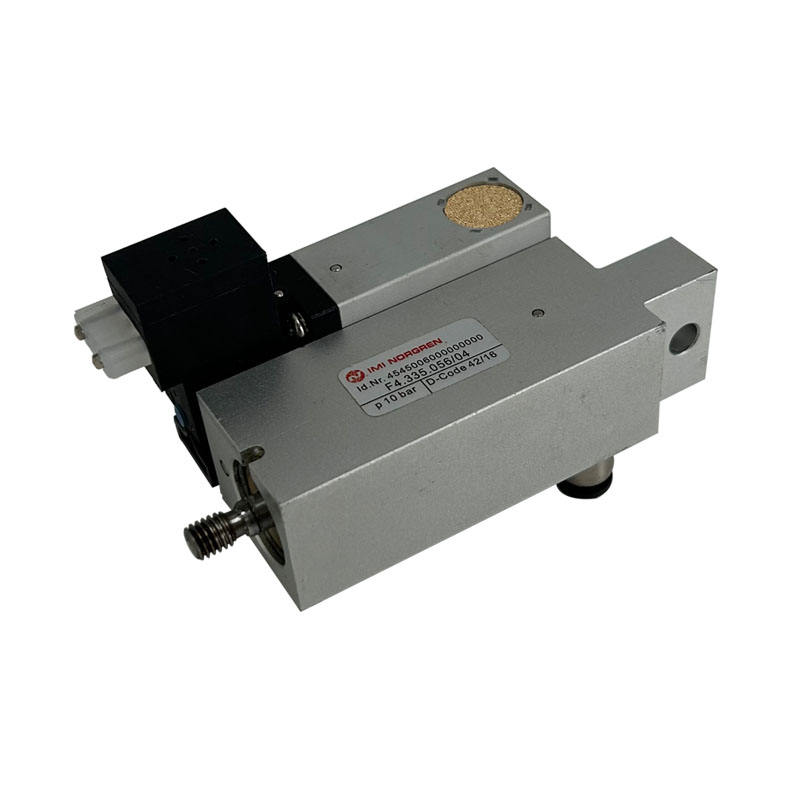 F4.335.056/04 Printer Solenoid Valve 