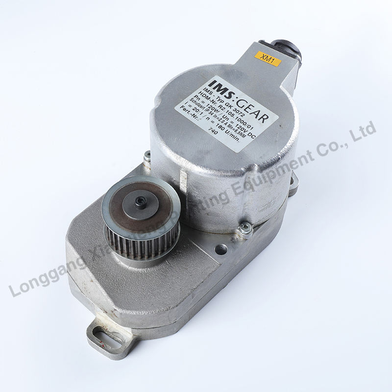 R2.105.1000/01 Printer Motor