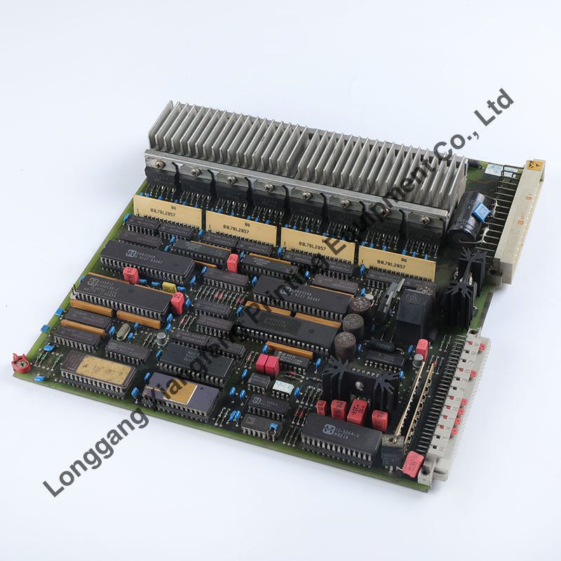 00.781.2865 SSK1 Printer Circuit Board