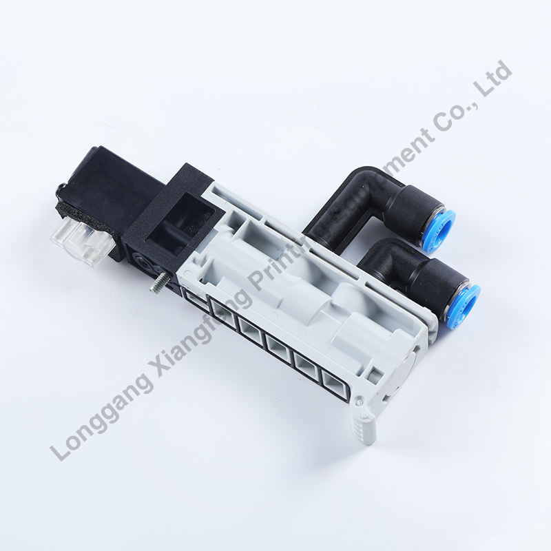 G2.335.493/01 Printer Solenoid Valve 