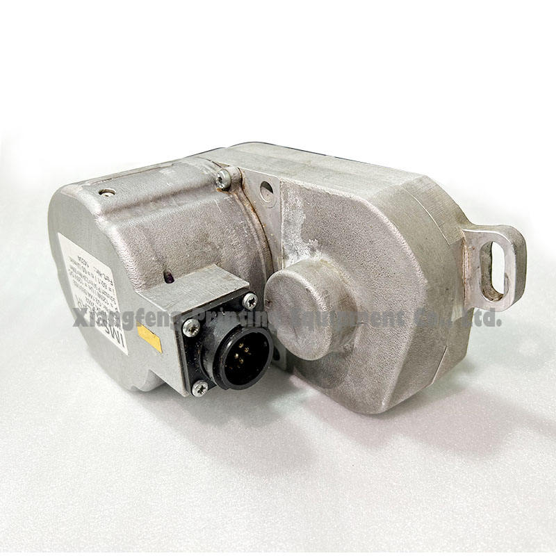 G2.144.5031/02 Printer Motor