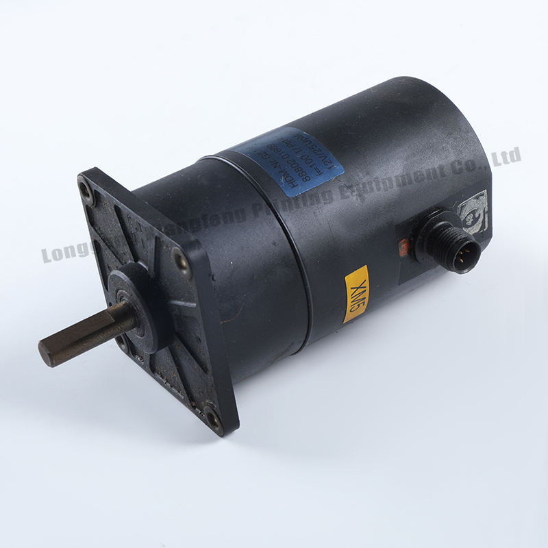 G2.186.5141 Printer Motor