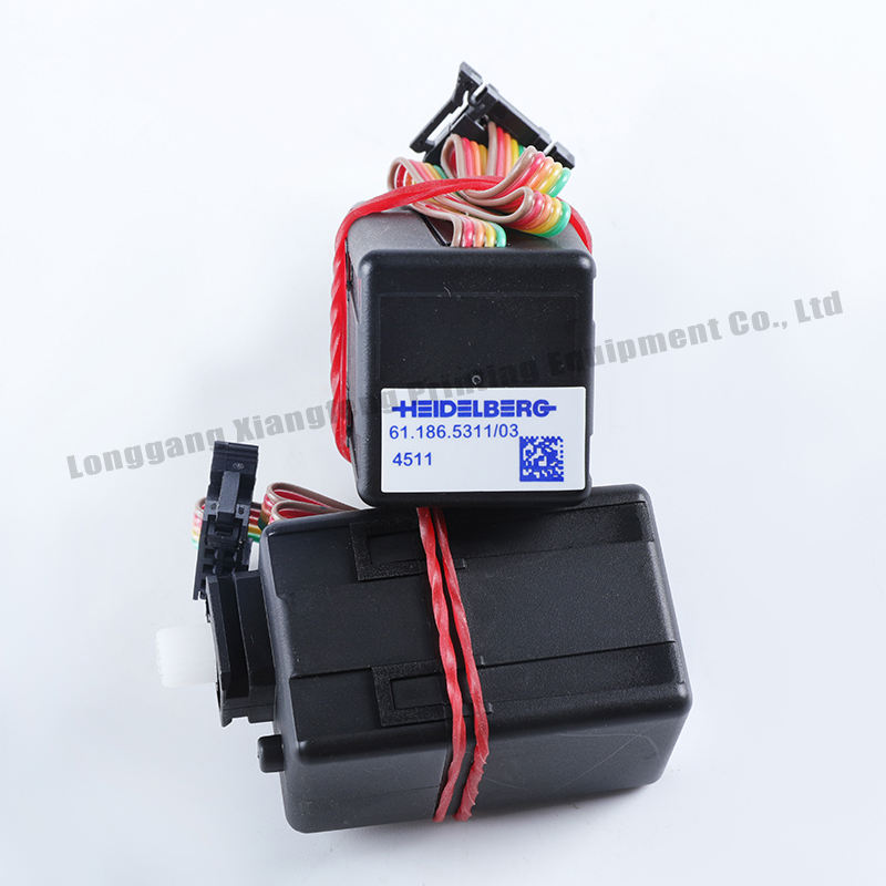 61.186.5311/03 Printer Motor