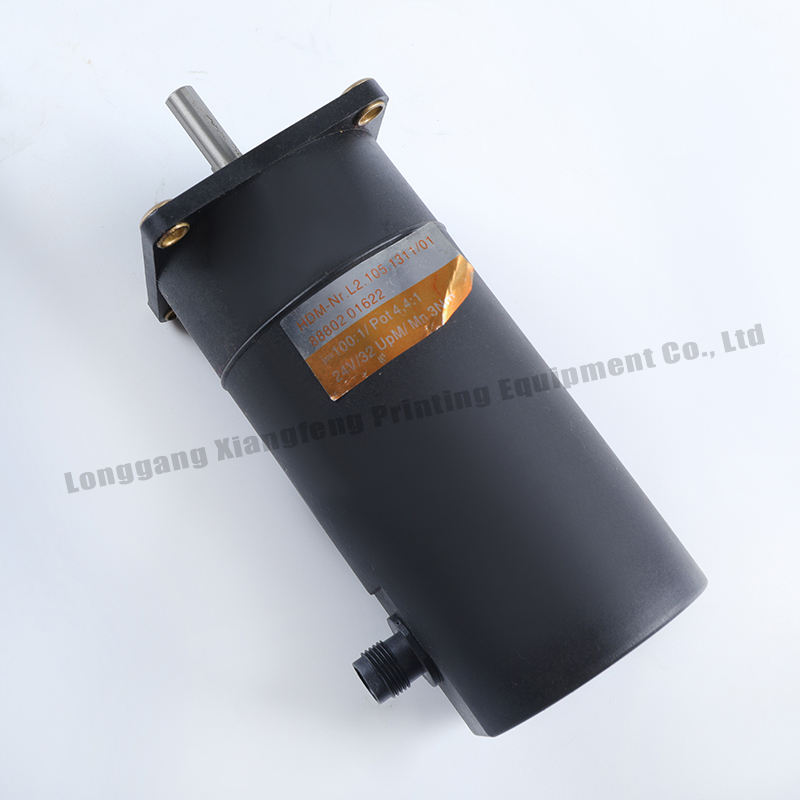 L2.105.1311/01 Printer Motor