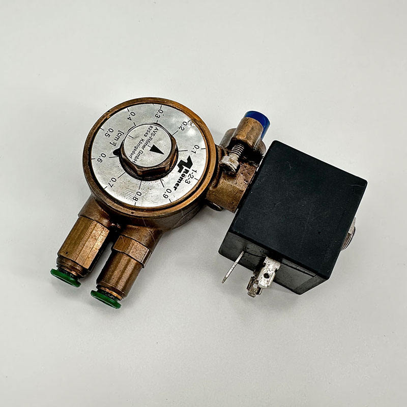 R2.335.002 Printer Solenoid Valve 