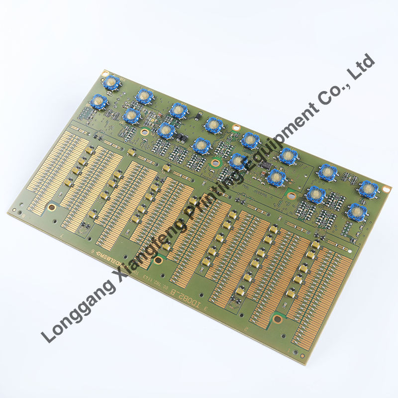 00.785.1403/02 Printer Circuit Board