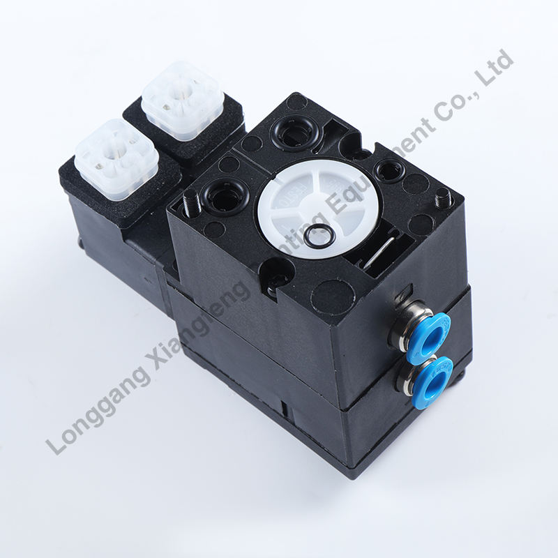 M2.184.1131/05 Printer Solenoid Valve 