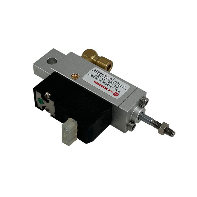 61.184.1151/01 Printer Solenoid Valve 