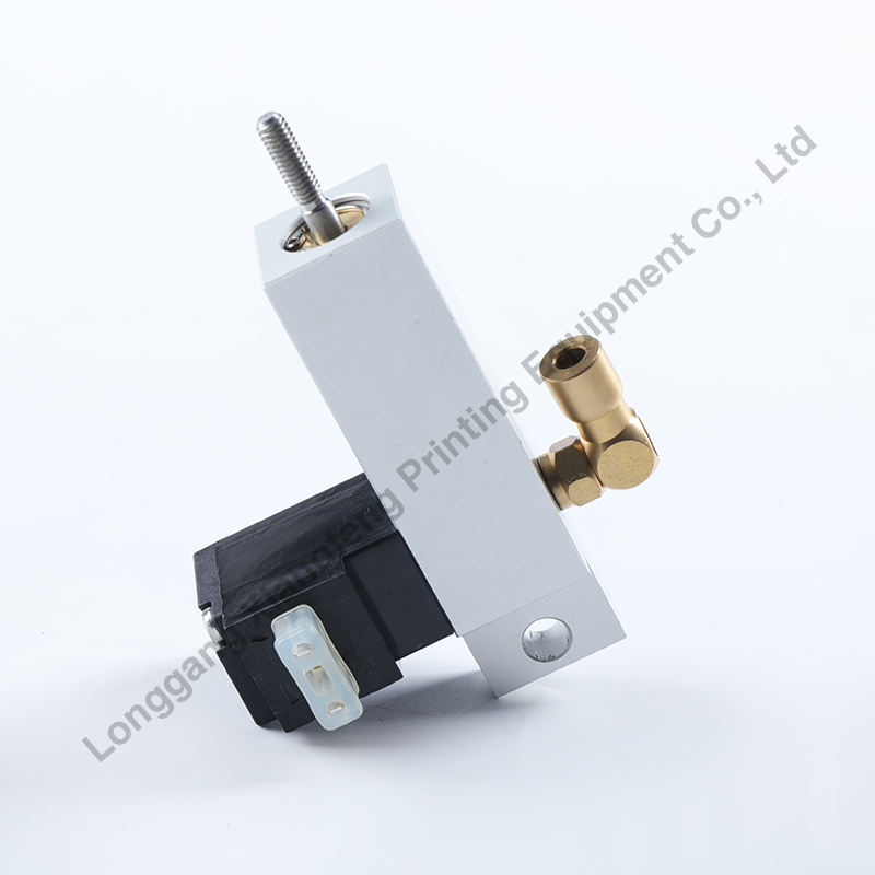 61.184.1133/ 61.184.1131 Printer Solenoid Valve 