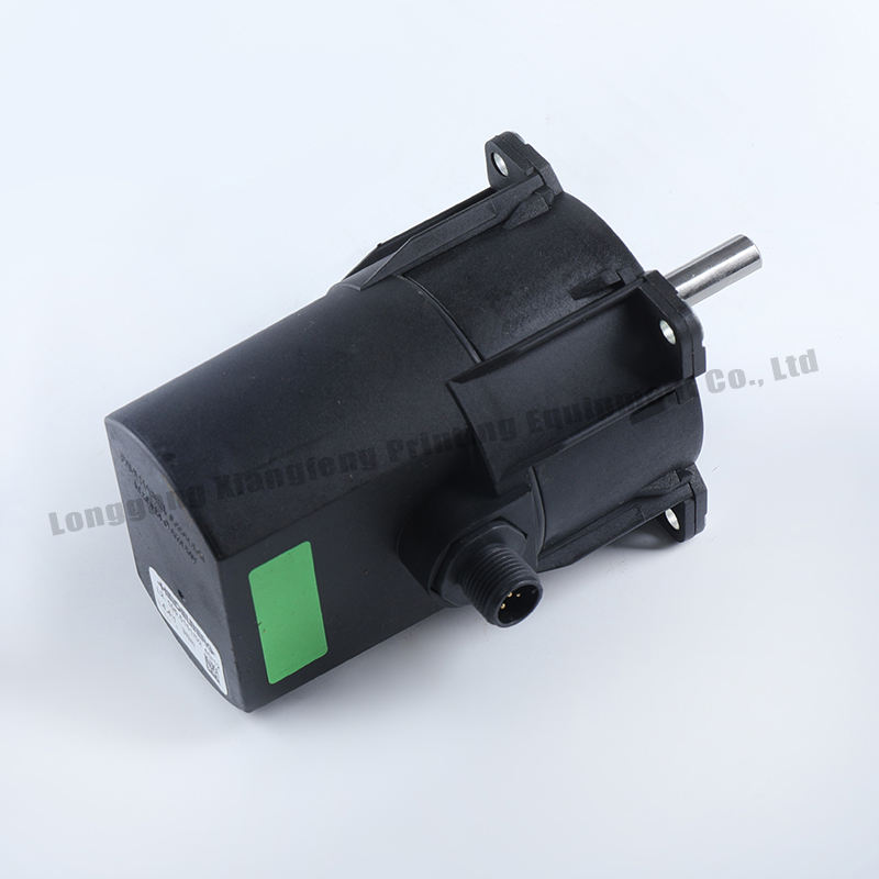 R2.144.1121/12V/24V Printer Motor