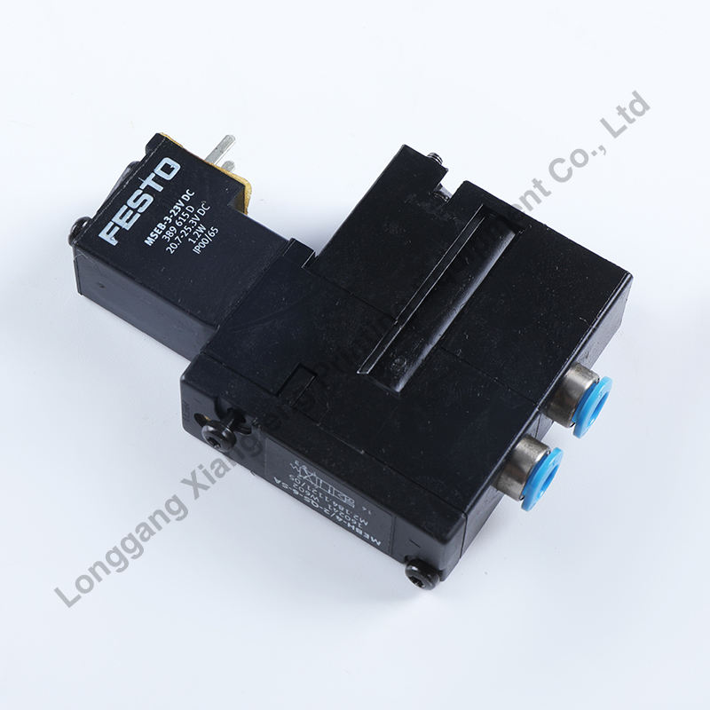 M2.184.1121/05 Printer Solenoid Valve 