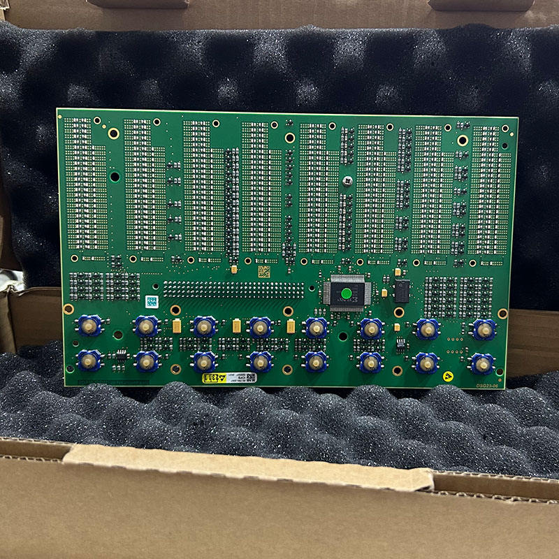 00.785.0097 Printer Circuit Board