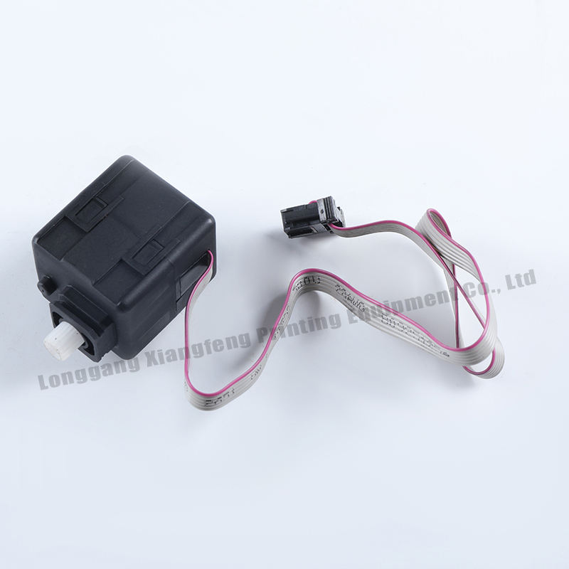 61.186.5611 Printer Motor