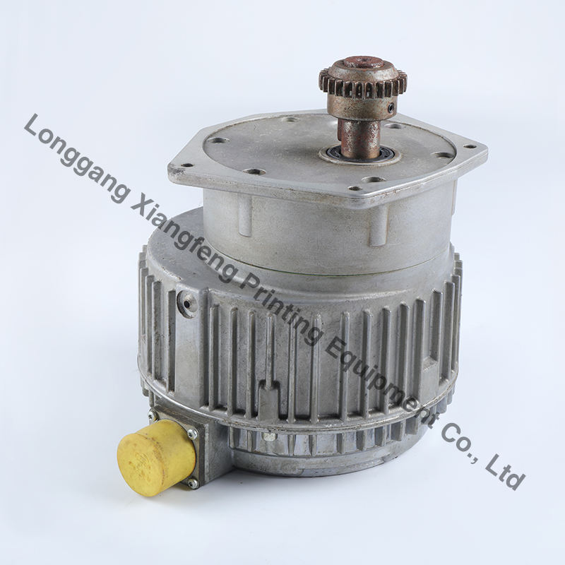 61.105.3943 Printer Motor