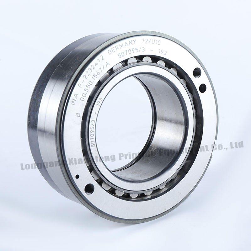 00.550.1567 Printer Bearing