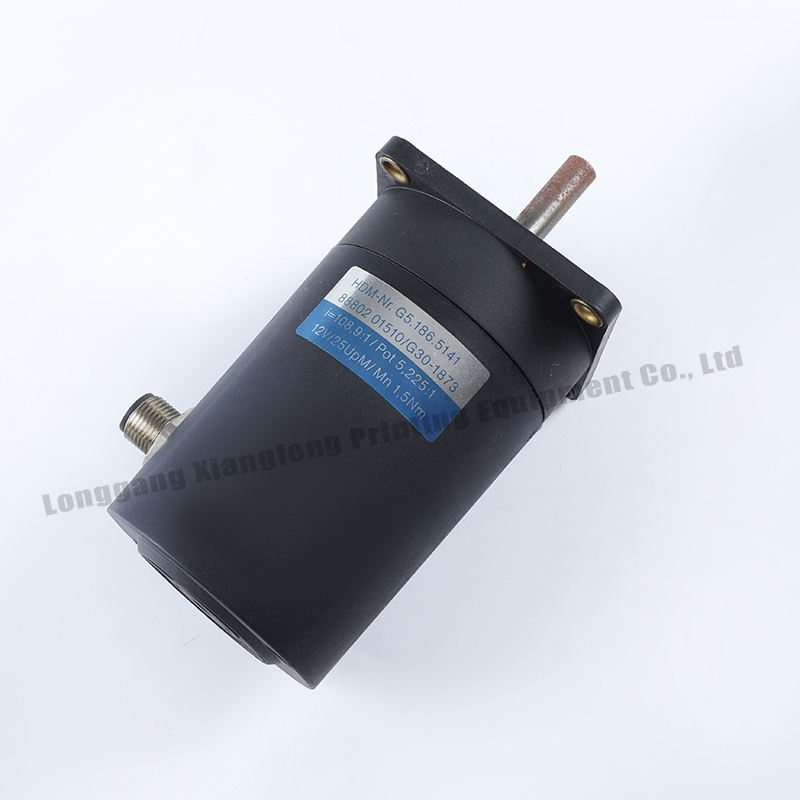 G5.186.5141 Printer Motor