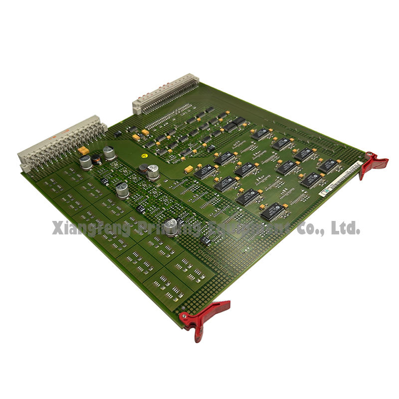 00.785.0838 MOT3 Printer Circuit Board