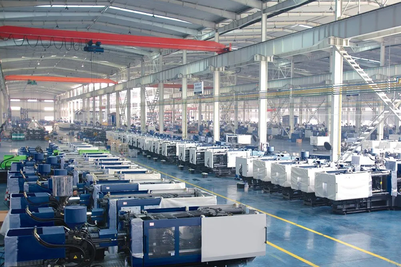 Xiangfeng Printing Equipment Co., Ltd.